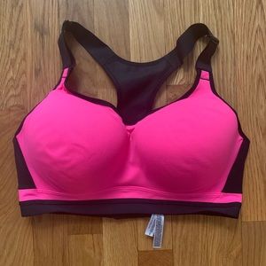 Worn 1x • Victoria’s Secret Sport Incredible Pink